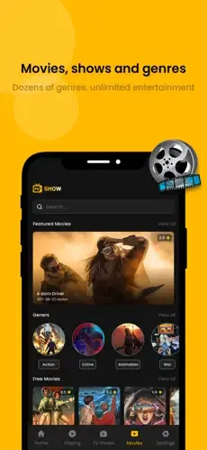 rambo-in-love-hotstar-cast Movies and shows