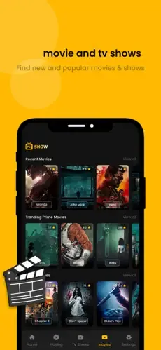 rambo-in-love-hotstar-cast movie