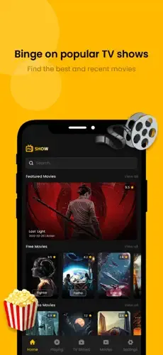rambo-in-love-hotstar-cast tv show